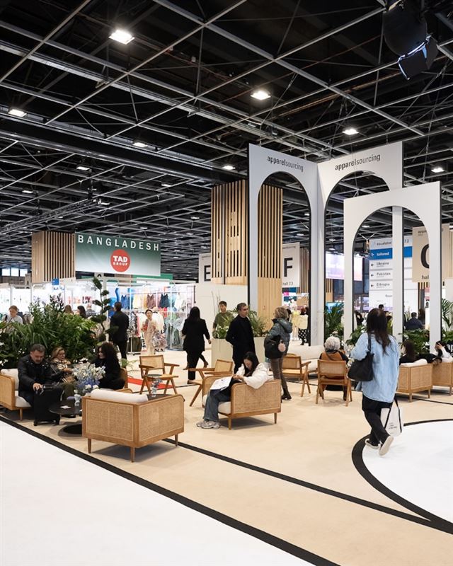 TRIỂN LÃM DỆT MAY TEXWORLD PARIS (5)